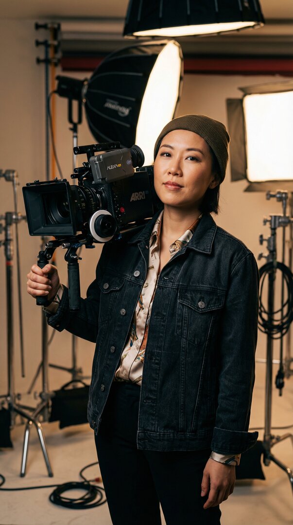 丝瓜视频摄影师