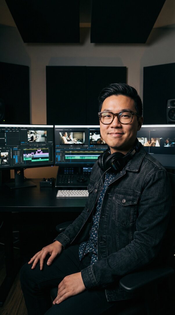 丝瓜视频剪辑师